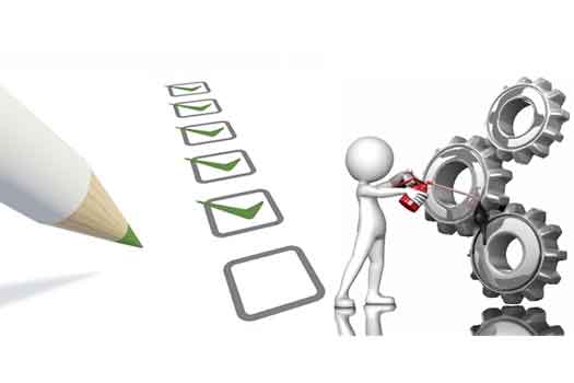 raf periyodik kontrolü