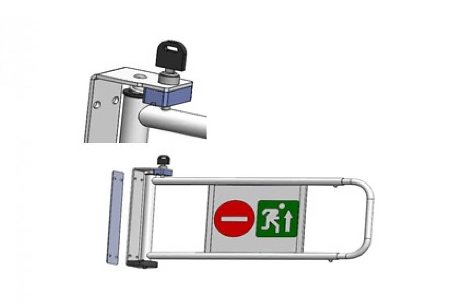 GİRİŞ ÇIKIŞ SİSTEMLERİ