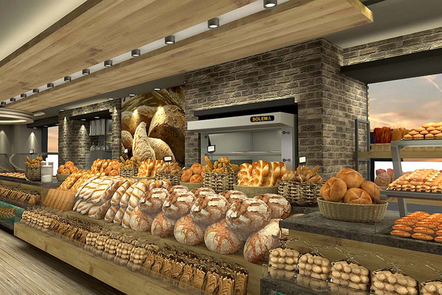 UNLU MAMÜL ÜNİTELERİ